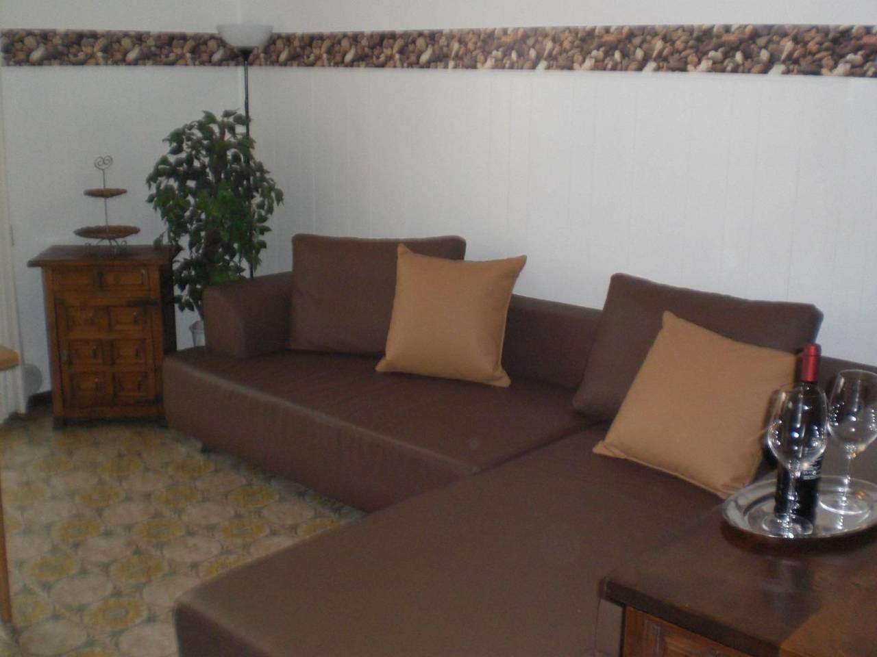 Ganze Wohnung, 206 in Gardola, Tignale