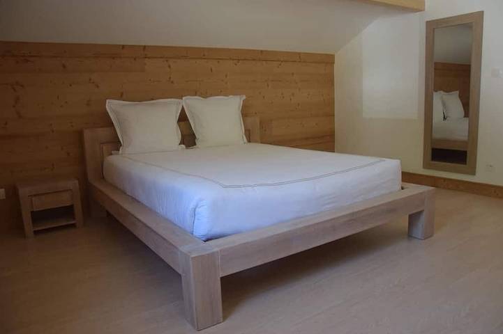 Location de vacances pour 9 personnes à Moûtiers - 4