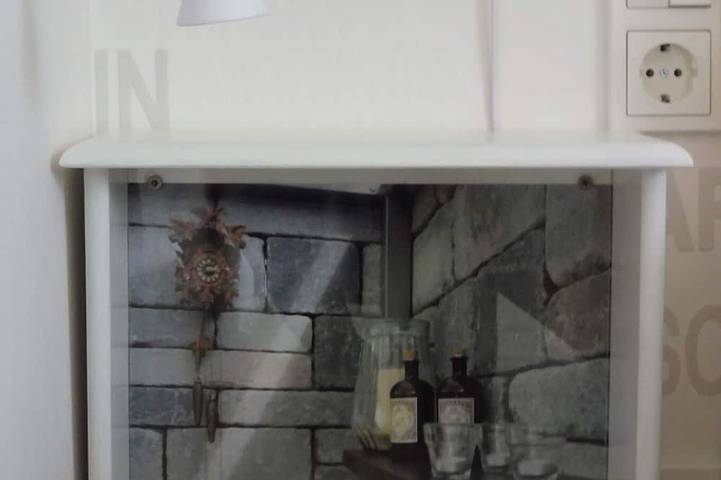 Ferienwohnung für 2 Personen, mit Balkon in Meißenheim - 3