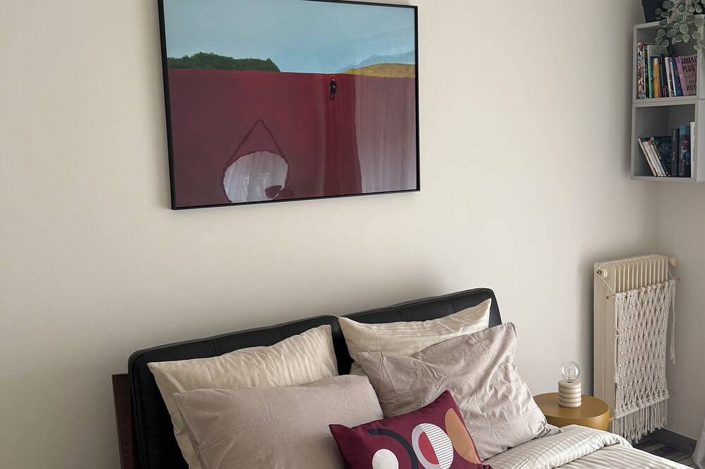Appartement de vacances