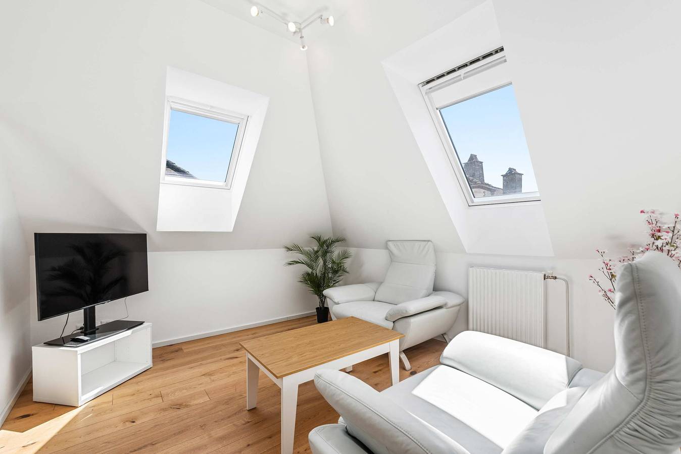 Ganze Wohnung, Ferienwohnung für 4 Personen in Melk, Donau Niederösterreich