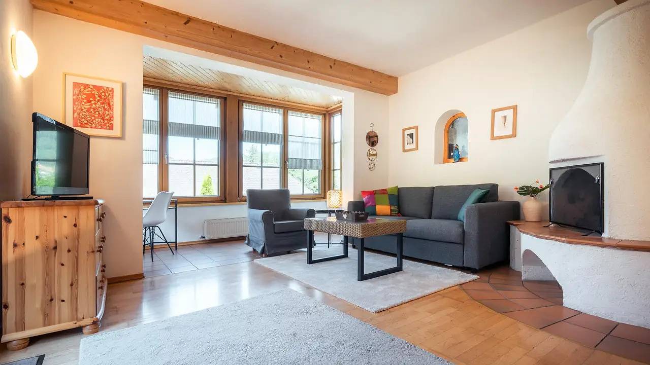 Appartamento vacanze a Tauern a partire da 216€ a notte