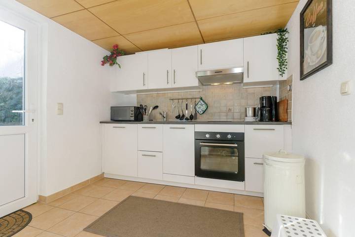 Ferienhaus für 3 Personen, mit Terrasse in Kühlungsborn - 4