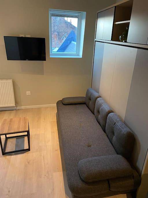 Appartement de vacances pour 2 personnes