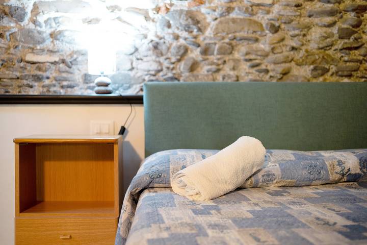 B&b per 6 persone a Cervo (Liguria)