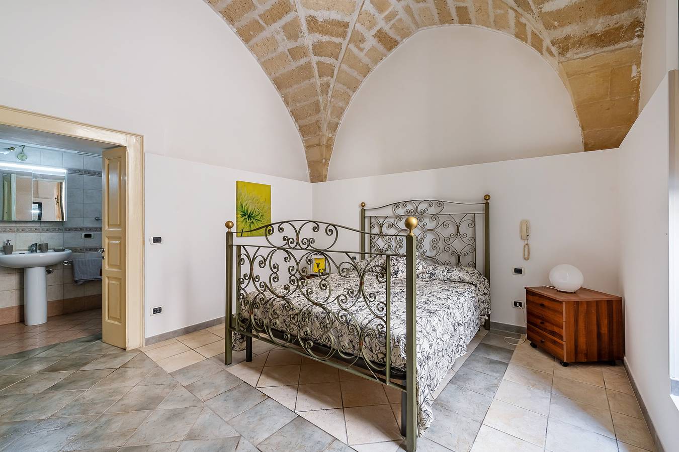 Appartement entier, Terra Mia In The Historic Center Of Lecce in Lecce, Province de Lecce
