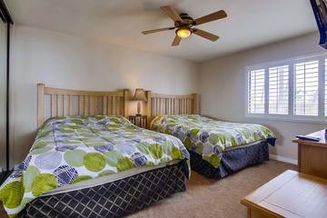 Loft for 6 Guests in San Diego, San Diego County, Picture 1