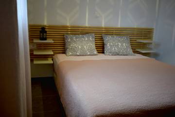 Appartamento Vacanze per 4 Persone in Agios Nikolaos Chalkidiki, Sithonia, Foto 2