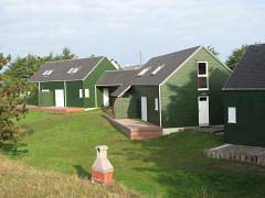 La Homardière in Saint-Martin de Bréhal, Bréhal