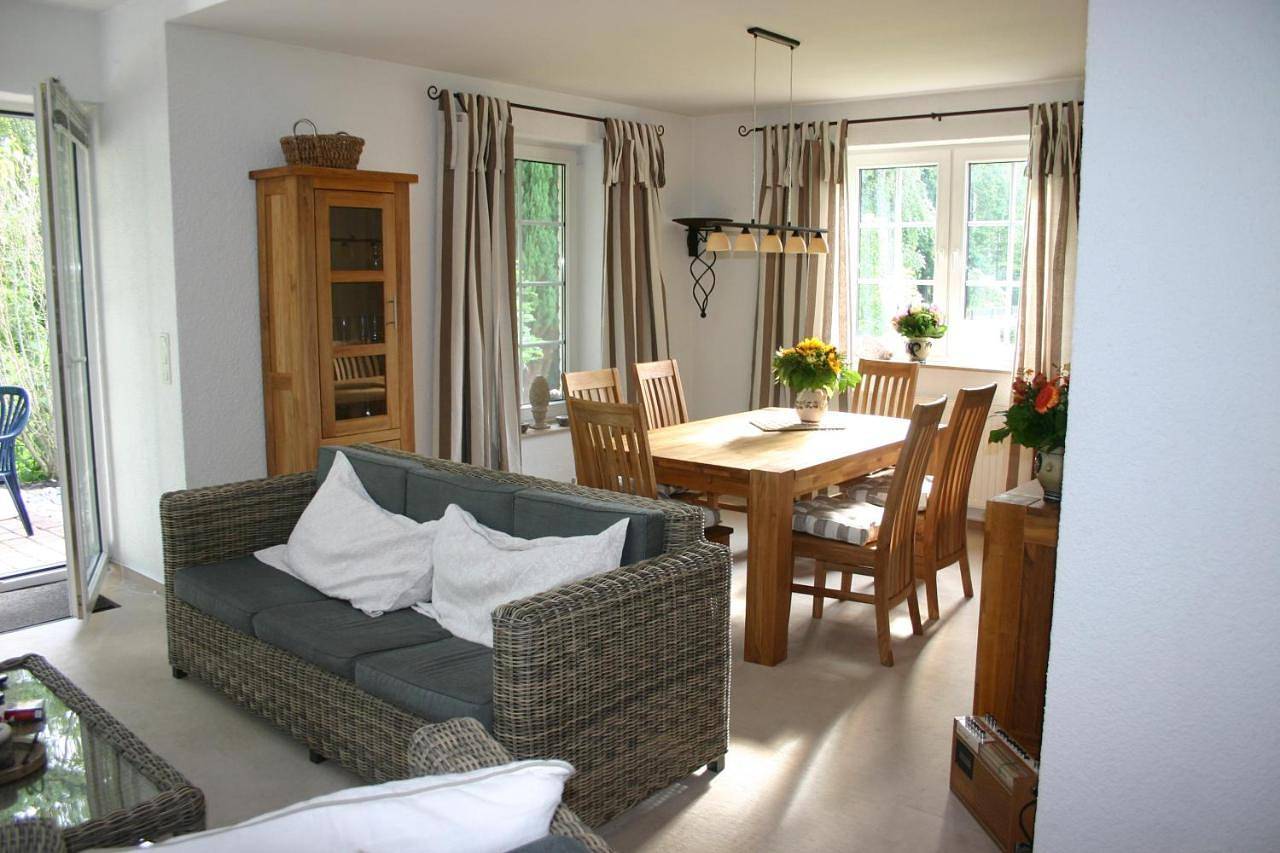 Studio with Balcony in Dierhagen Strand, Dierhagen