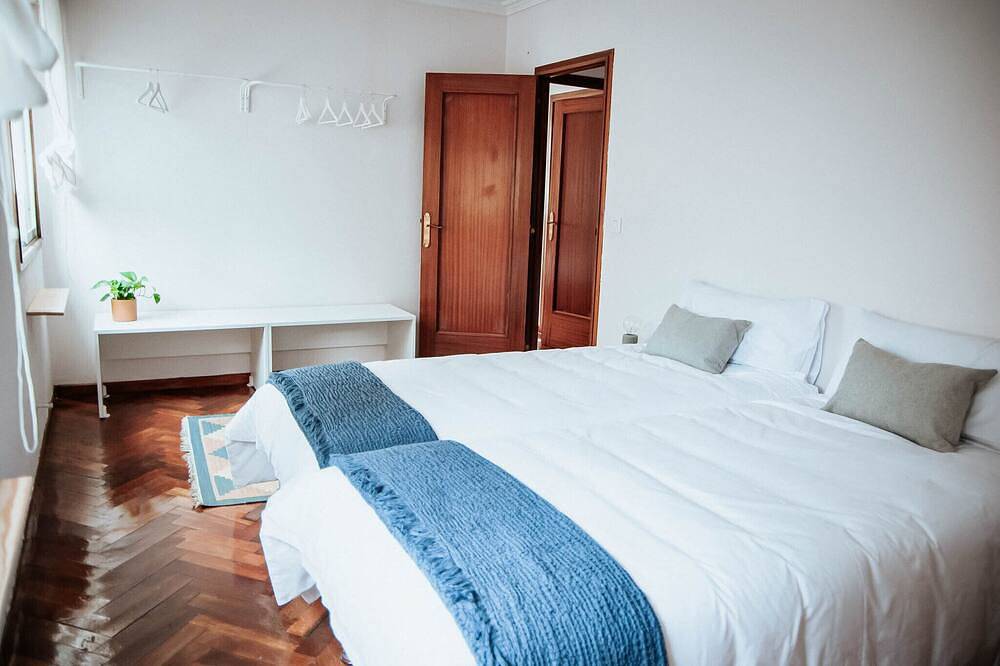 Das Kamelienhaus - Vigo in Vigo, Rías Baixas