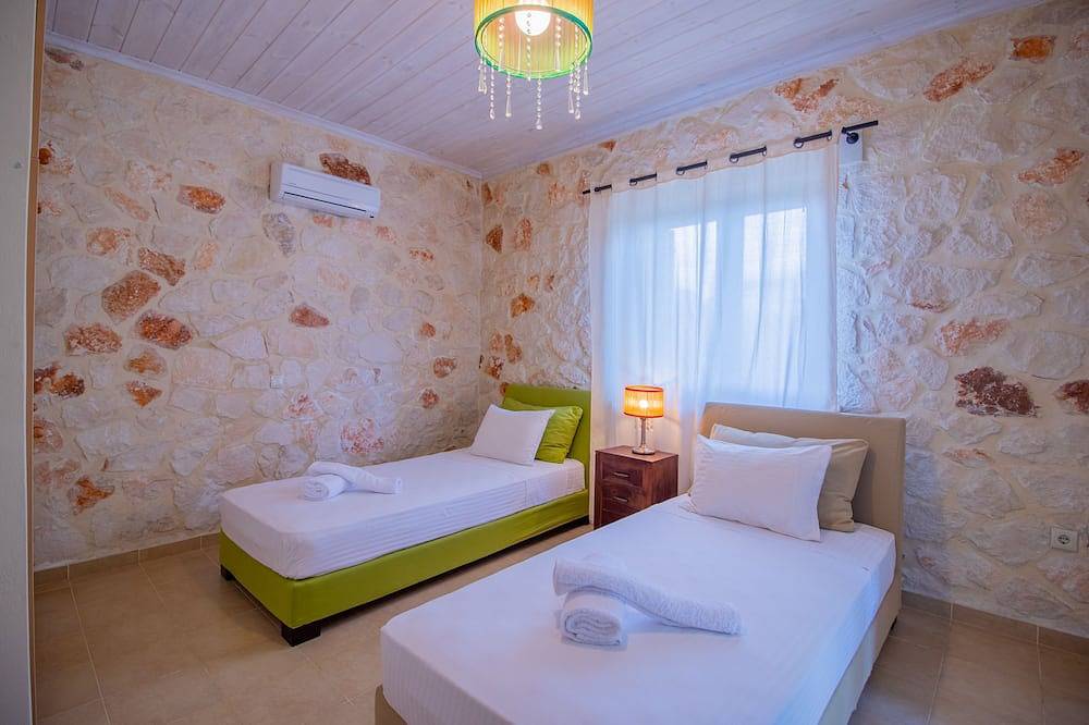 Afrati villa in Bochali, Zakynthos