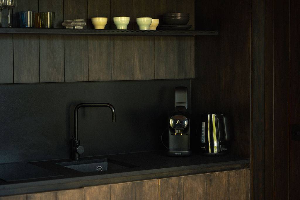 Wb Resort Gmbh — Nokken Forest Cabin | 2 pers., foto 6