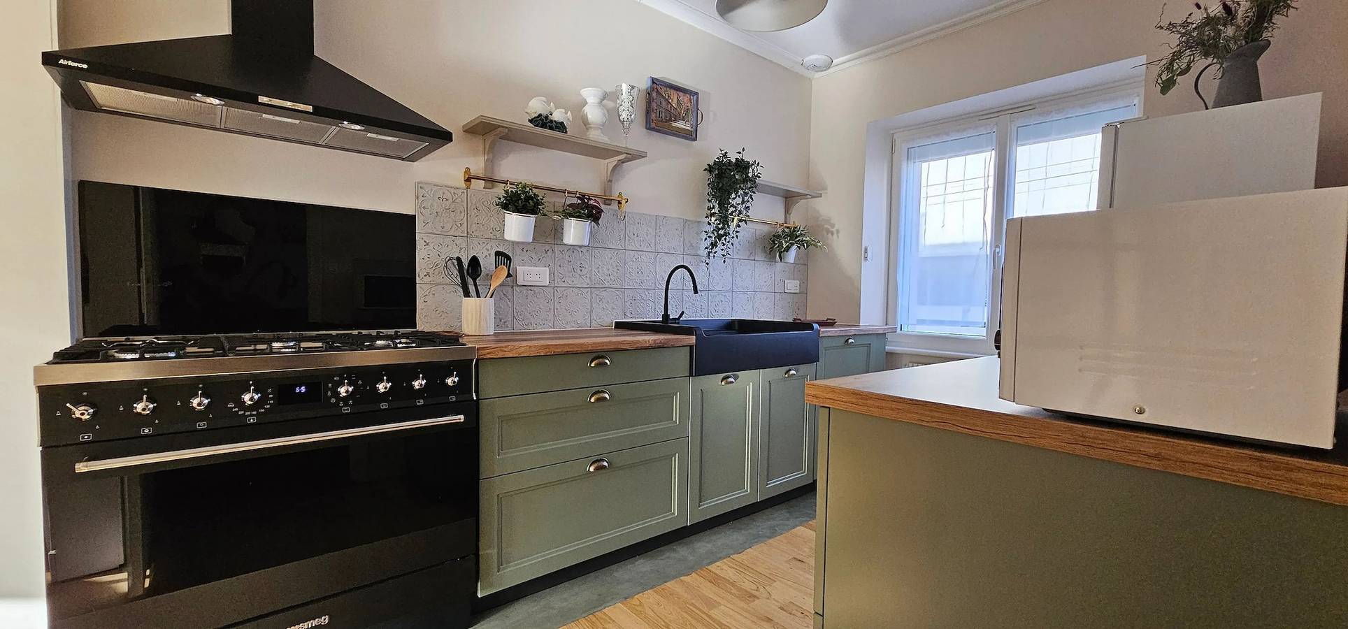 Acogedora casa en Douarnenez con jardín in Douarnenez, Iroise