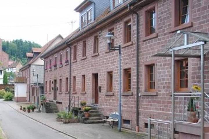 Ferienhaus für 4 Personen in Schönau (Pfalz)