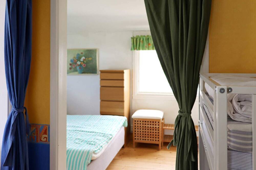 5 person holiday home in Mellbystrand in Mellbystrand, Halland