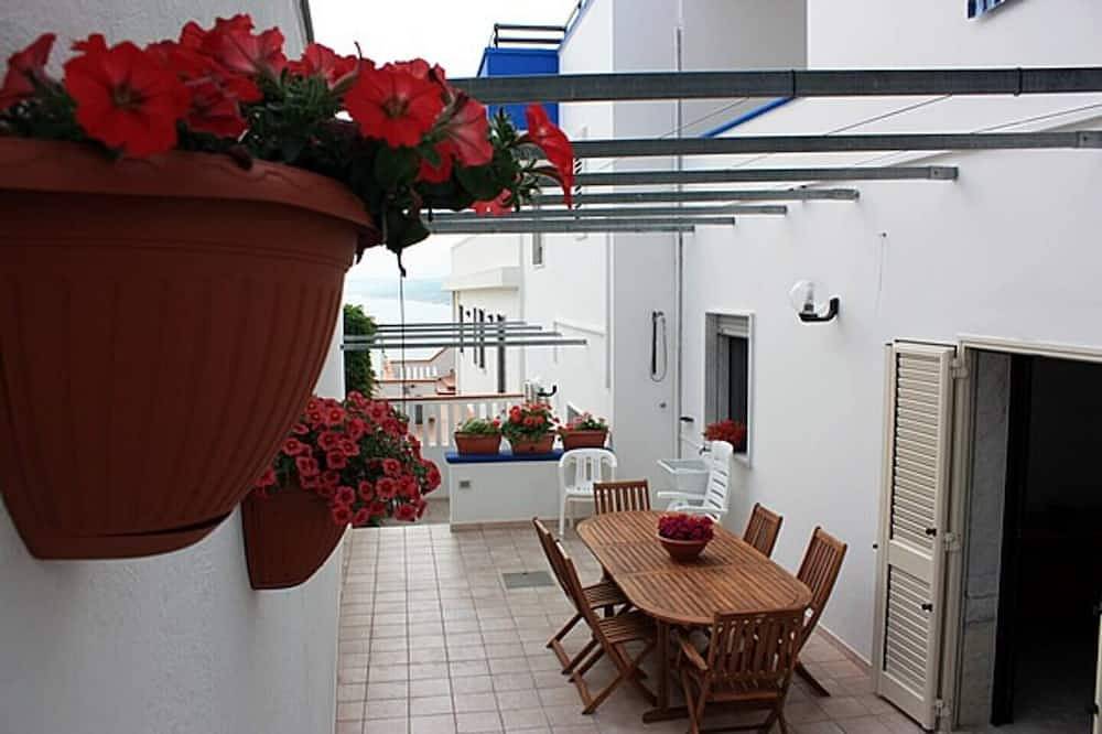 Green Bay House 100 meters from the sea in Marina di San Gregorio, Patù