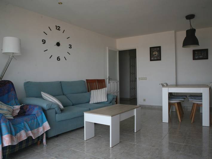 Ferienwohnung für 5 Personen, mit Terrasse und Kinderpool sowie Pool in Estartit - 3