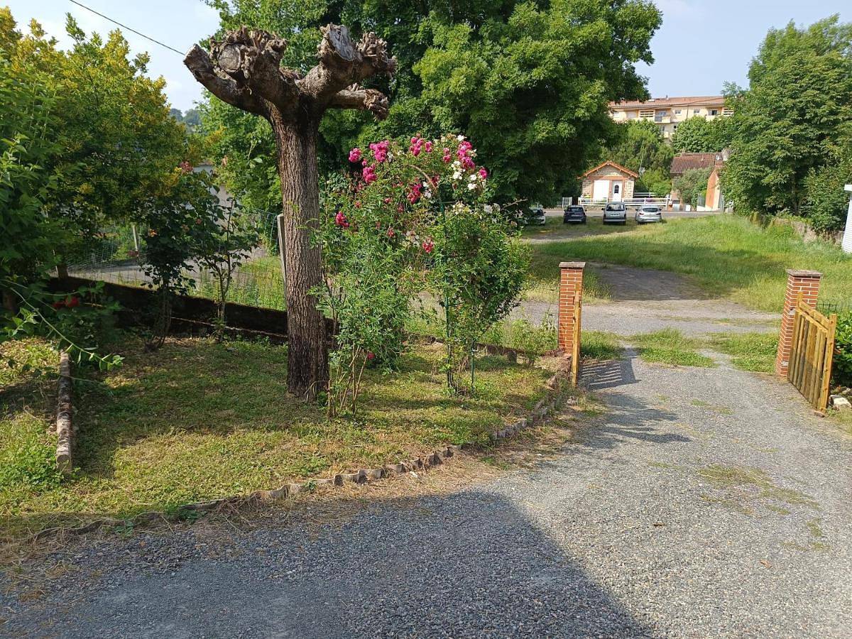 Aïnapat in Carmaux, Région d'Albi