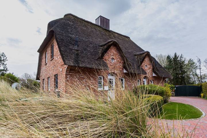 Ferienhaus für 5 Personen, mit Terrasse und Garten in Böhl (St. Peter-Ording) - 3