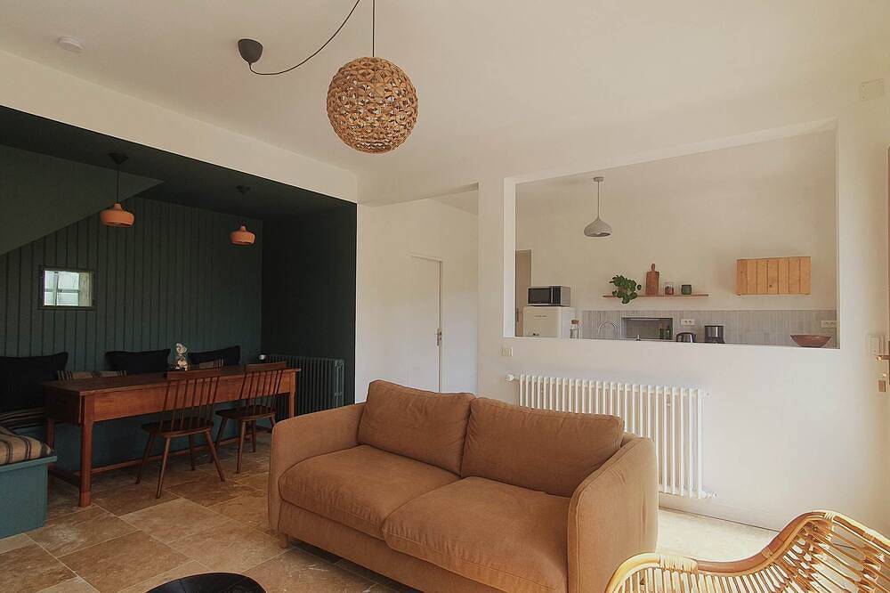 Maison de vacances