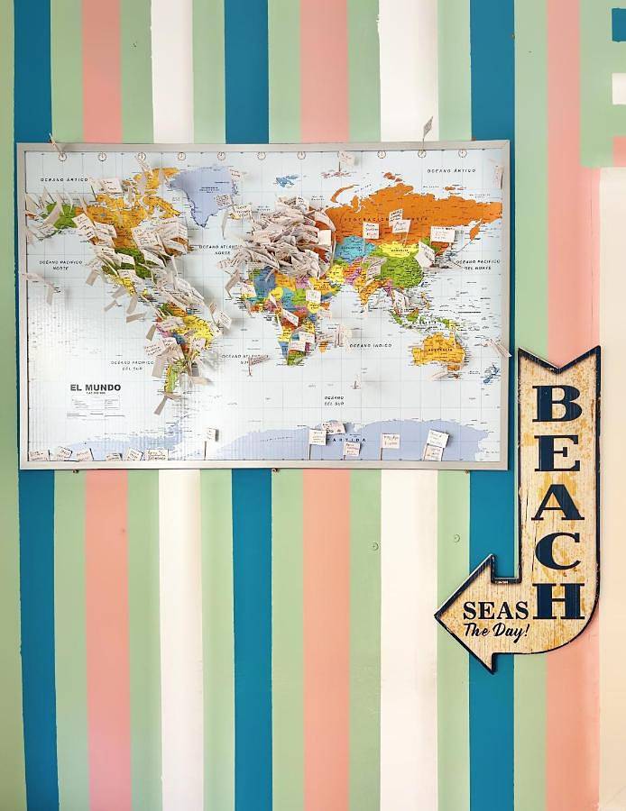 Maison d’hôte pour 2 personnes, avec terrasse à Santa Cruz de Tenerife - 4