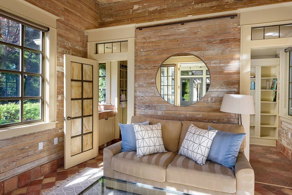 Ganze Wohnung, Charming Queen Anne Studio w/ Serene Garden, 1 Block to Kerry Park in Seattle, King County