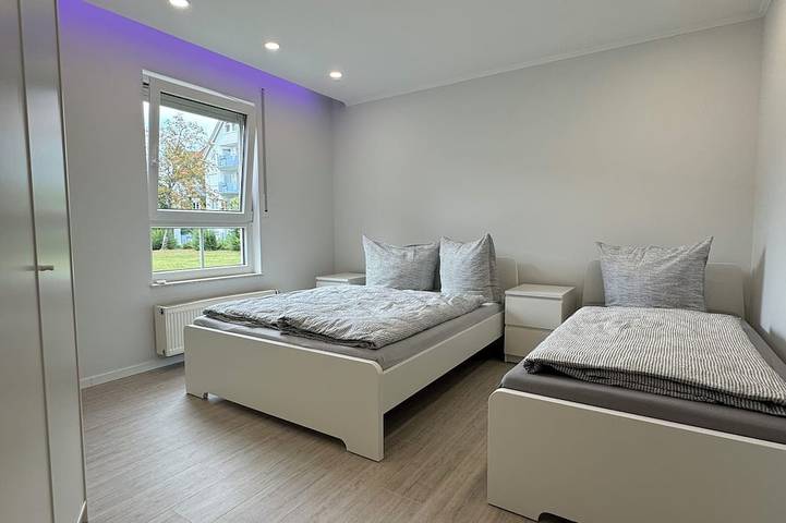 Ferienwohnung für 5 Personen, mit Haustier in Sigmaringen - 2