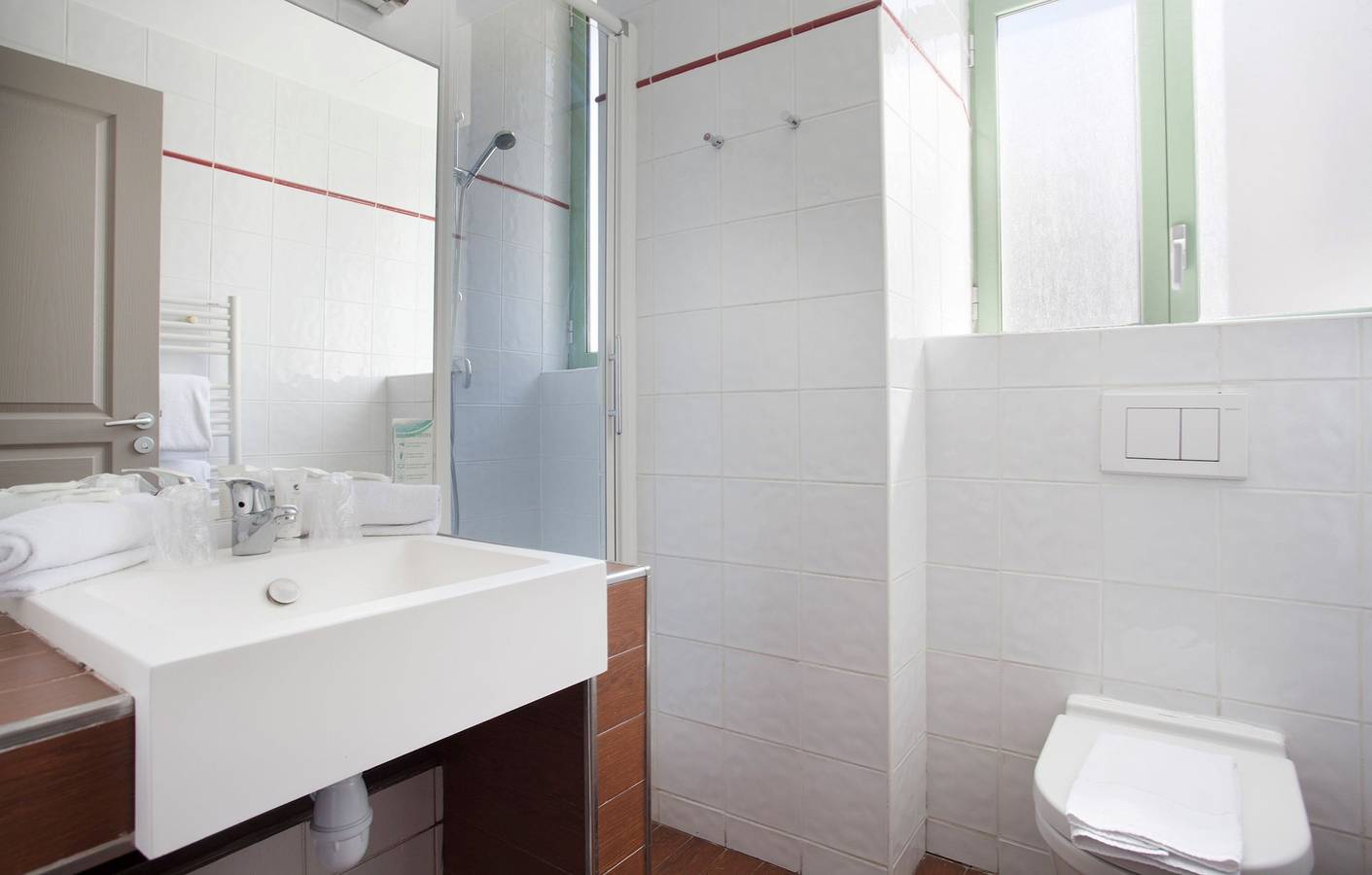 Estudio entero, Estudio para 2 personas in Niza, Nizza Region