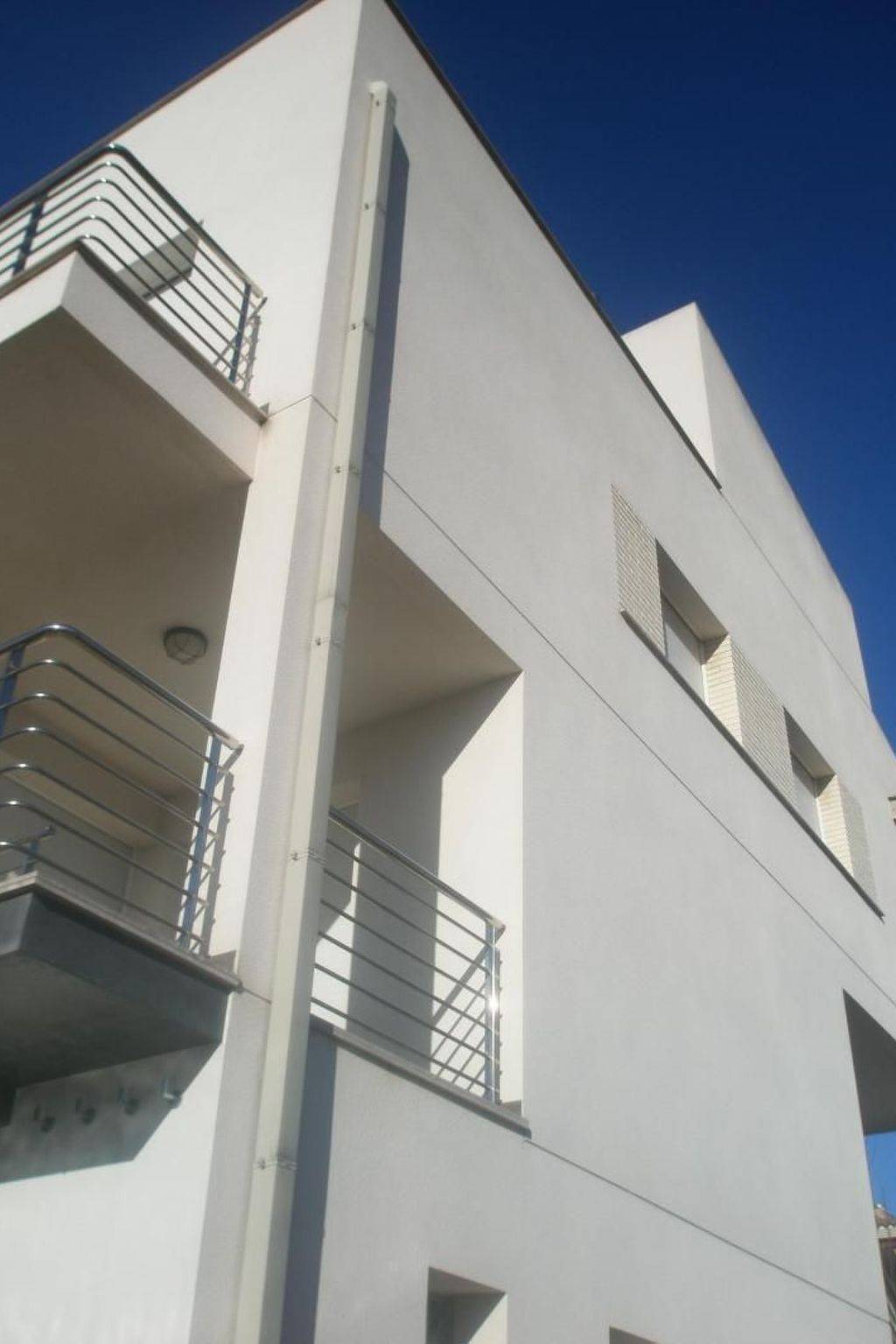 "Fantastica casa" mit Terrasse in Platja de les Delícies (Sant Carles de la Ràpita), San Carlos de la Rápita