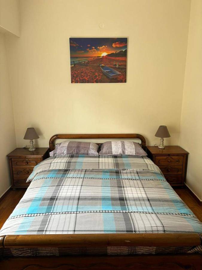 Appartamento vacanze per 2 persone, con balcone - 1