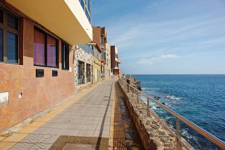 Ferienwohnung für 3 Personen auf Gran Canaria - 4