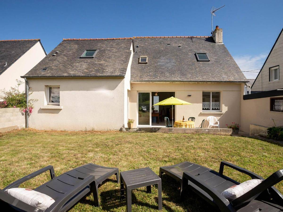 Holiday Home l'Emeraude by Interhome in Matignon, Région de Dinan