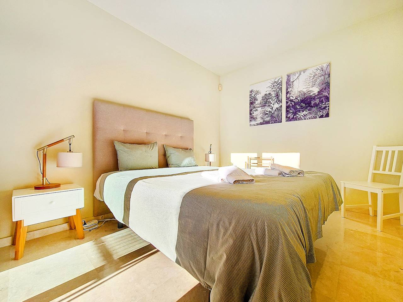 Ganze Wohnung, Nueva Ribera Beach Club in Los Narejos, Los Alcázares