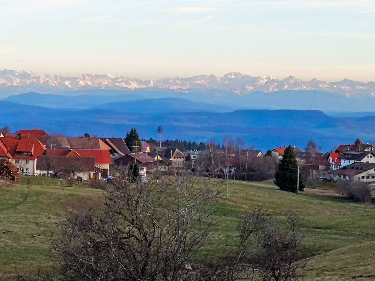 Schwarzwaldhof mit Pool & Sauna in Görwihl, Südschwarzwald