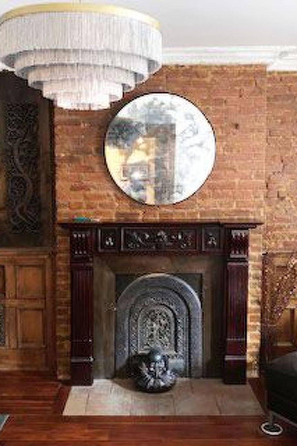 Entire apartment, "Bedstuy Belle" in Brooklyn, New York City