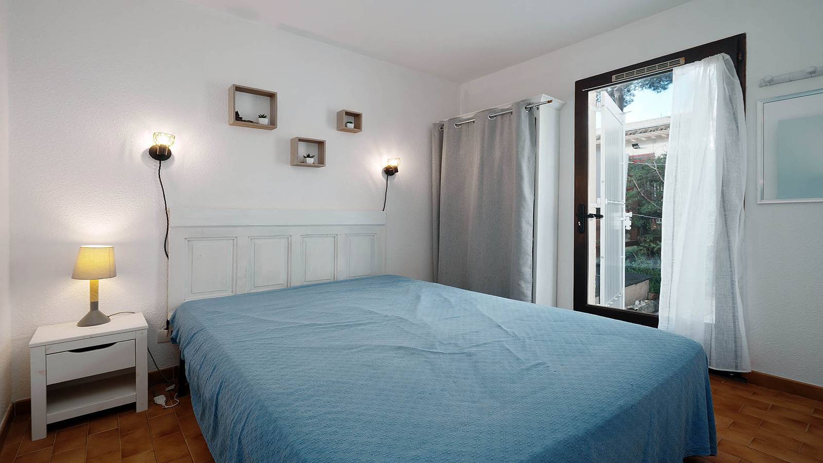 Geheel appartement, Le Centaure N°307 in Cap d'Agde, Agde