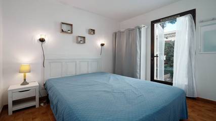 Appartement De Vacances pour 4 Personnes dans Cap d'Agde, Agde, Photo 4