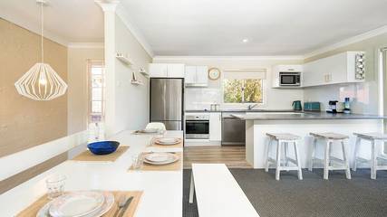 Holiday Home for 4 People in Vincentia, Jervis Bay, Photo 1