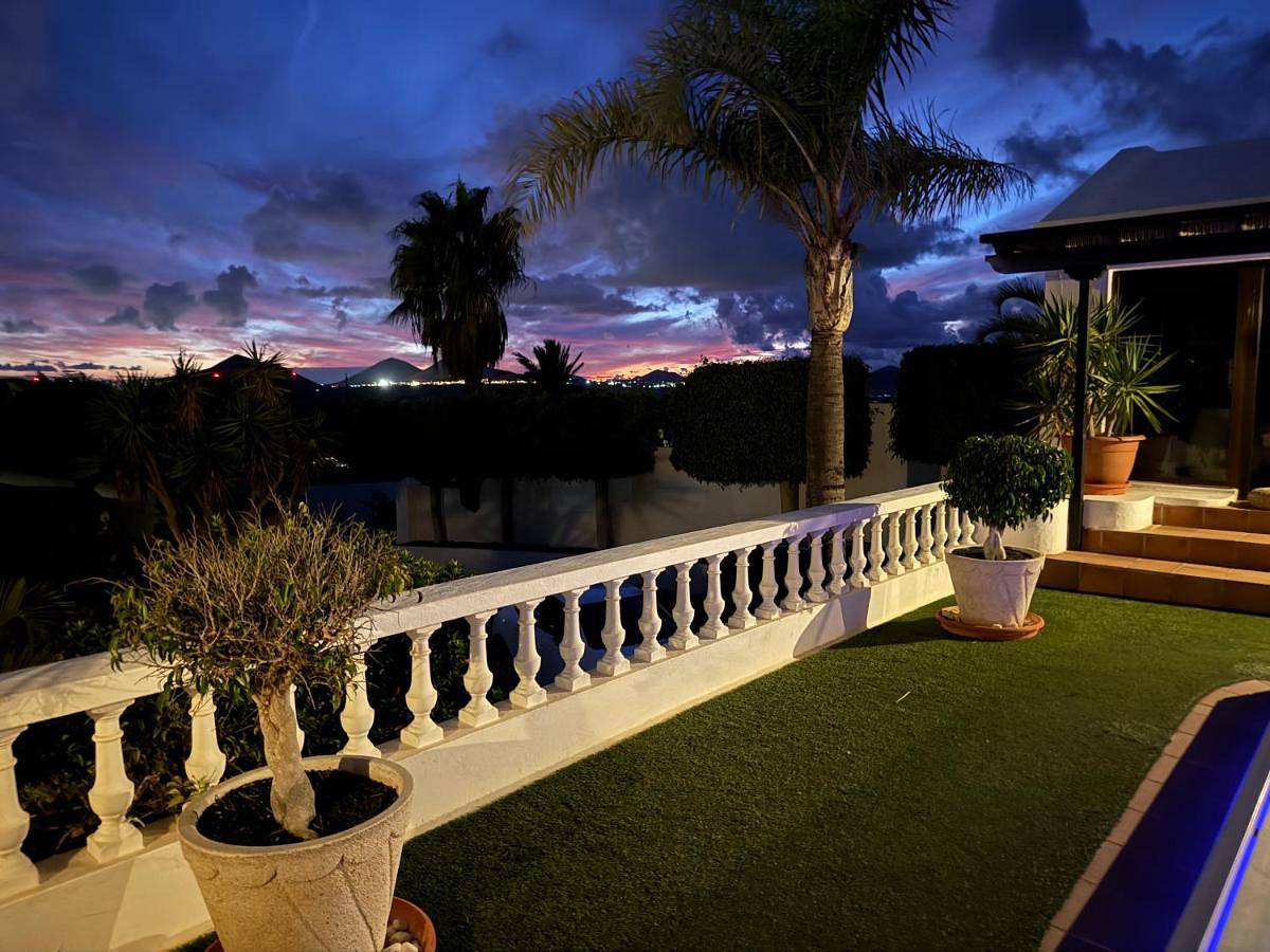 Villa Dora Bella Lanzarote in Nazaret, Teguise