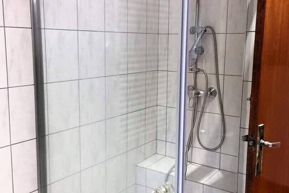 Maison  dans un endroit calme, vue mer, piscine privée, près de la plage in El Mas Fumats, Roses