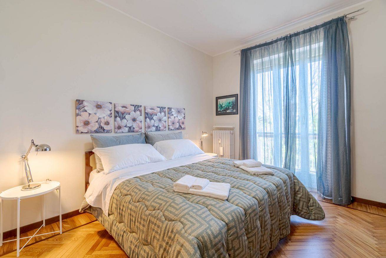 Appartamento vacanze a Torino a partire da 54€ a notte
