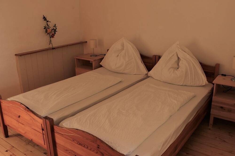 Ganze Wohnung, Familienzimmer/Ferienwohnung Nr. 6 - Werkhof Bistrica in Karawanken und Bachergebirge, Feistritz ob Bleiburg