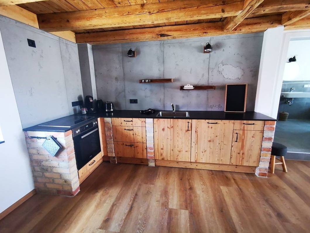 Ganze Ferienwohnung, Rösslerhof Ferienwohnung Stiller Bach in Schlier, Region Bodensee-Oberschwaben