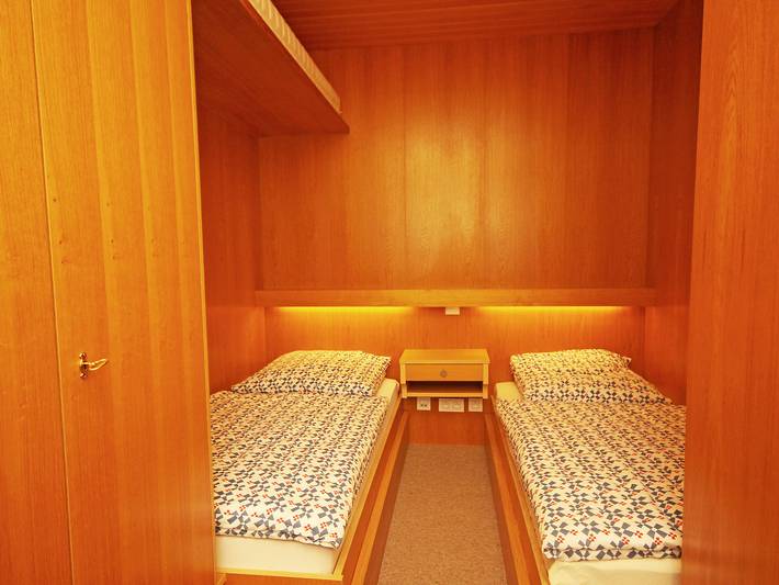 Ferienwohnung für 3 Personen, mit Garten und Balkon in Bad Hofgastein - 4