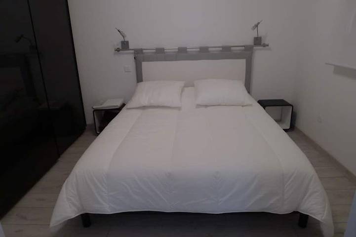 Gîte pour 4 personnes à Sausset-les-Pins - 2