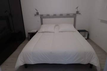 Appartement De Vacances pour 4 Personnes dans Sausset-les-Pins, Région d'Istres, Photo 1