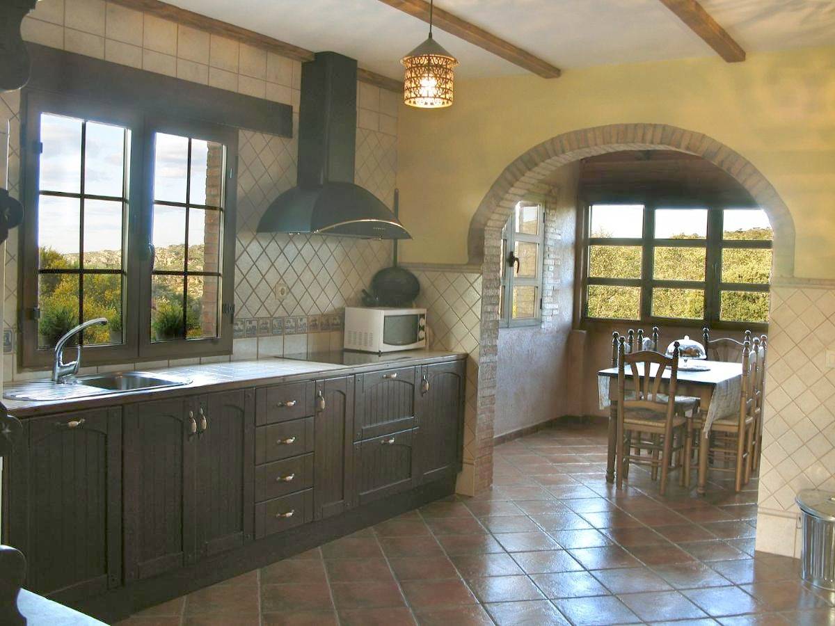 Casa Rural Balcón del Camino Viejo in Valencia de Alcántara, Provincia de Cáceres