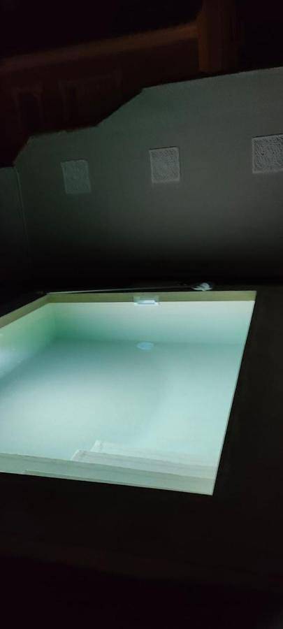 Chalet para 6 personas, con piscina y jardín en Provincia de Sevilla - 2