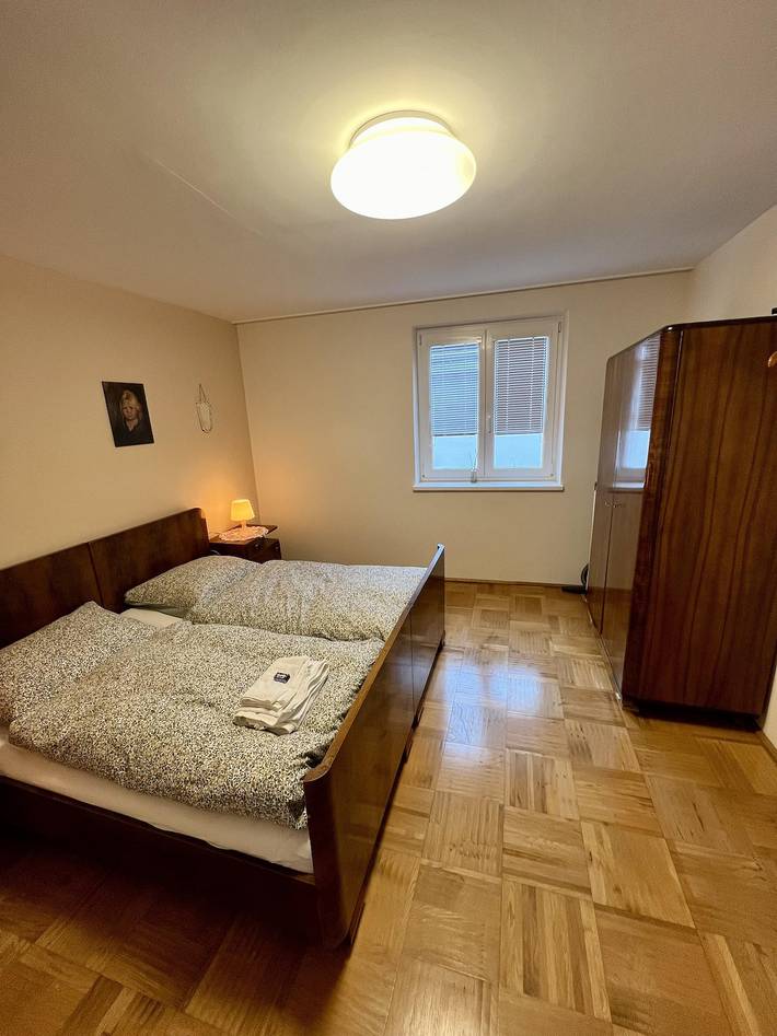 Ferienwohnung für 4 Personen, mit Seeblick am Traunsee - 3